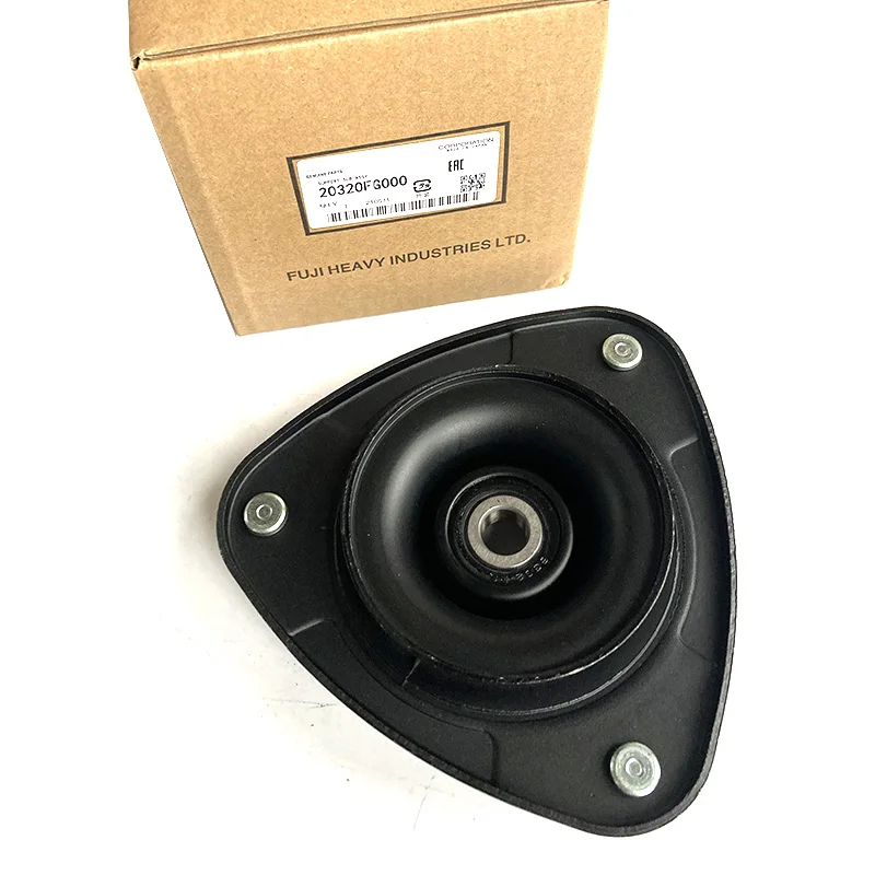

New Genuine Front Shock Absorber Top Rubber 20320FG000 For Subaru Forester Legacy Impreza WRX