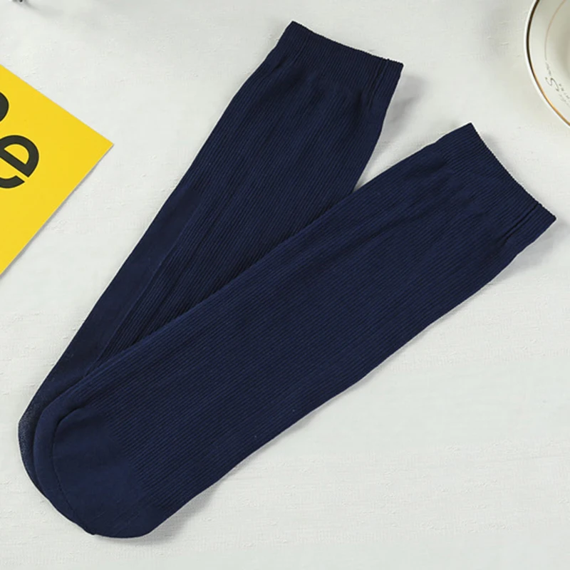 Рисунок 4 - 5 пар, мужские тонкие летние эластичные