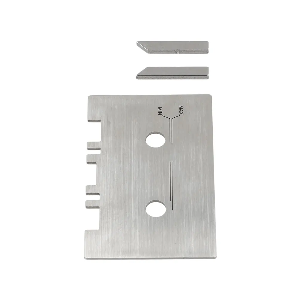 

Набор для выравнивания кассеты ALLOYSEED