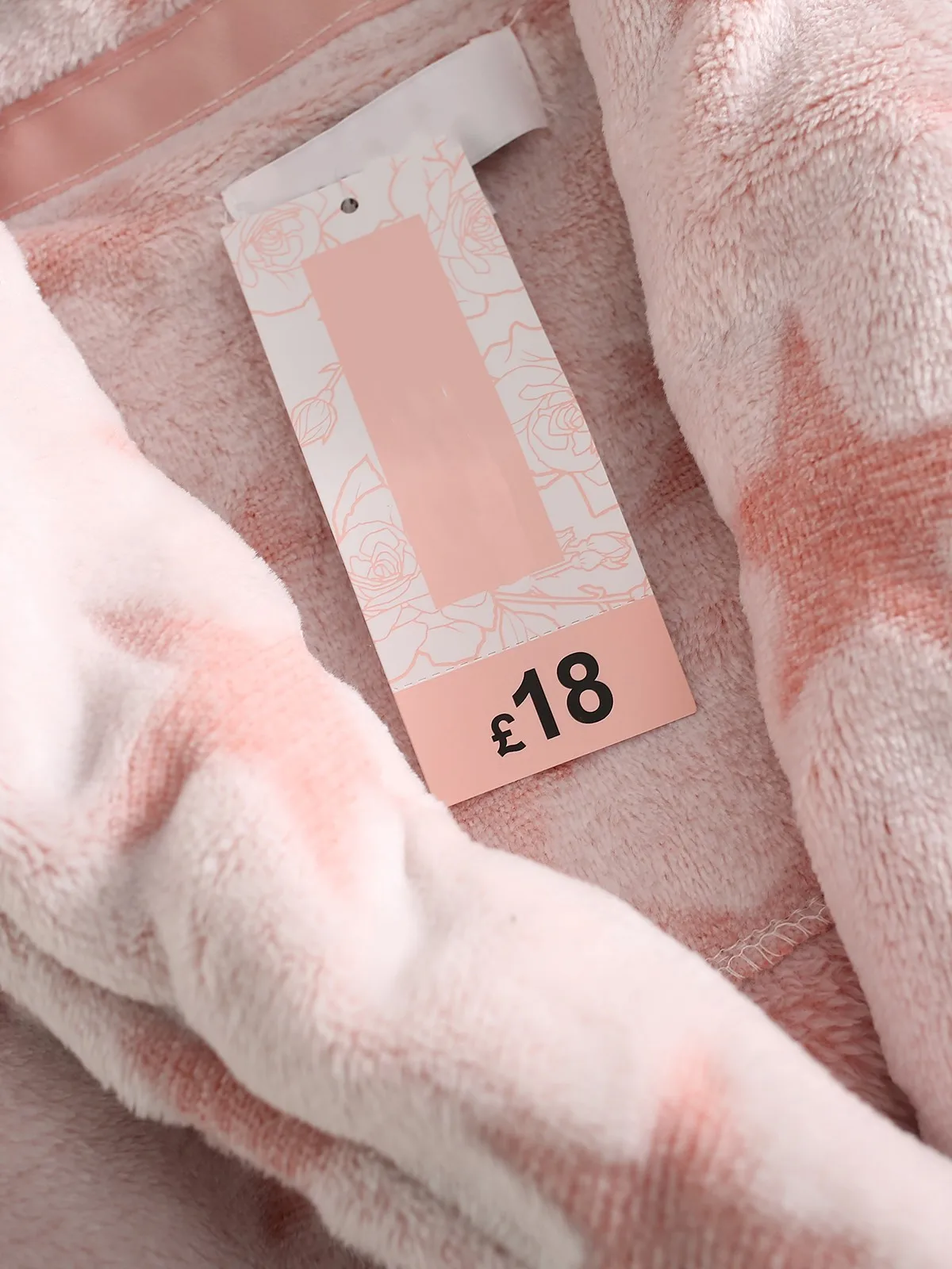 Французский одиночный! 8 франков ~ осенне-зимняя домашняя фланелевая длинная