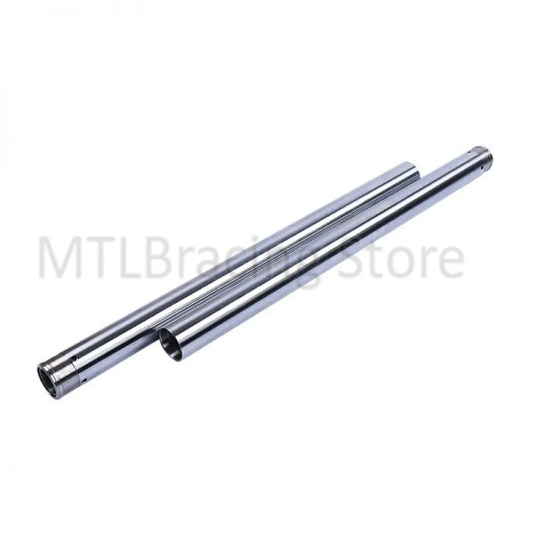 Передние амортизирующие трубки для вилок внутренние стойки HONDA VT750DC2 Shadow 2002