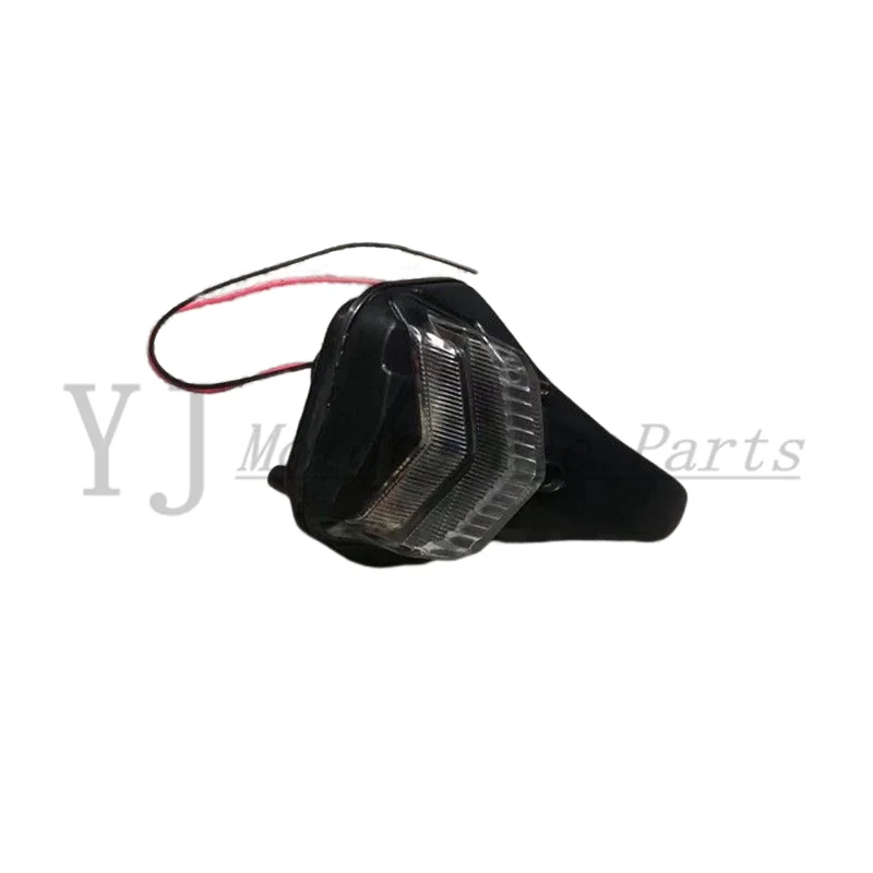 

Fit For Yamaha MT10 FZ10 front small lamp indicator light brand new LED