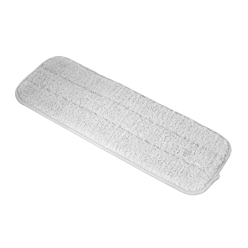 Швабра Xiaomi Deerma Tb500 с распылителем воды тряпка для очистки поворотом на 360 градусов