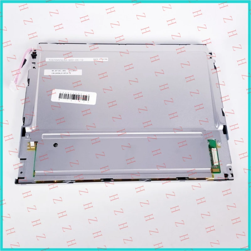 Фото Дисплей LCD P+ TCG104VG2AA-G00 для Kyocera №2