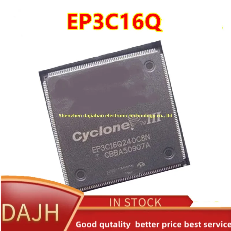 EP3C16Q240C8N EP3C16Q240I8N EP3C40Q240C8N EP3C40Q240I8N QFP