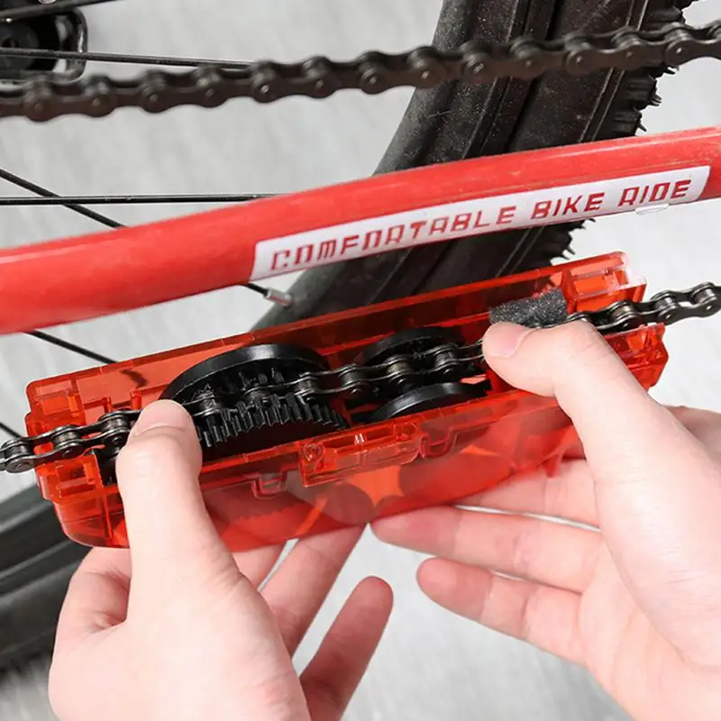 

Очиститель цепи велосипеда, инструмент для очистки цепи горного велосипеда, устройство для чистки цепи велосипеда, скребок, инструмент для велоспорта