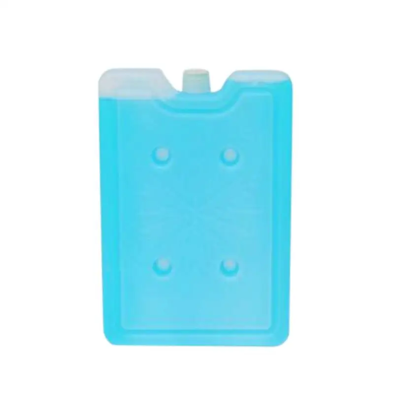 

Охлаждающий Пакет для пикника, многоразовый охлаждающий пакет для путешествий и пикника, коробка для хранения свежей еды с кристаллами