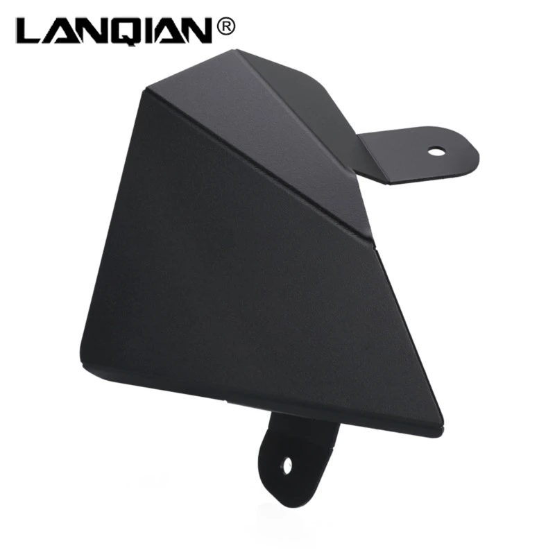 Для Yamaha YZF R3 R25 MT-03 MT-25 MT03 MT25 2016-2020 2021 2022-2023-2024 теплозащитный экран глушителя