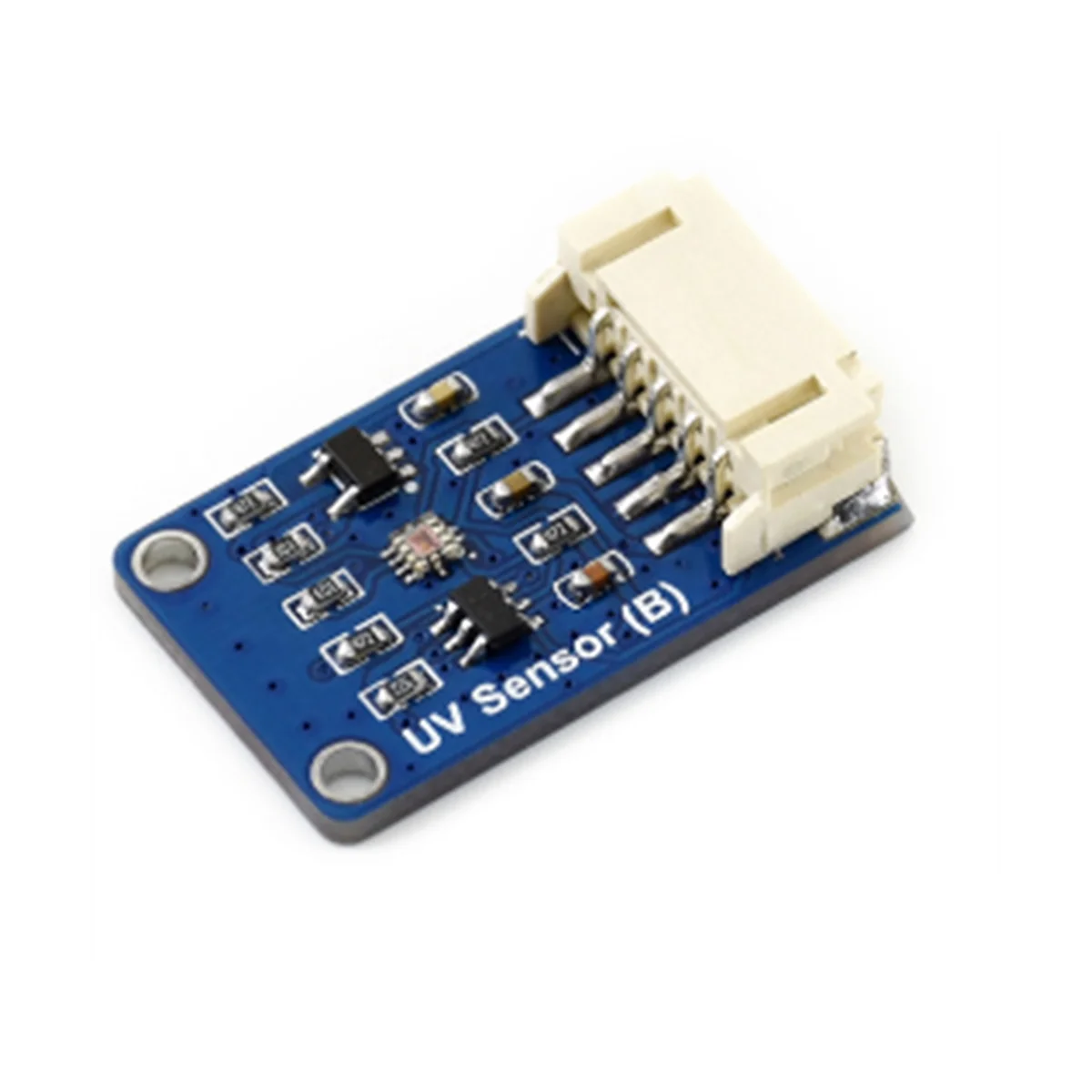 Цифровой фотоэлемент с ультрафиолетовым датчиком (C)