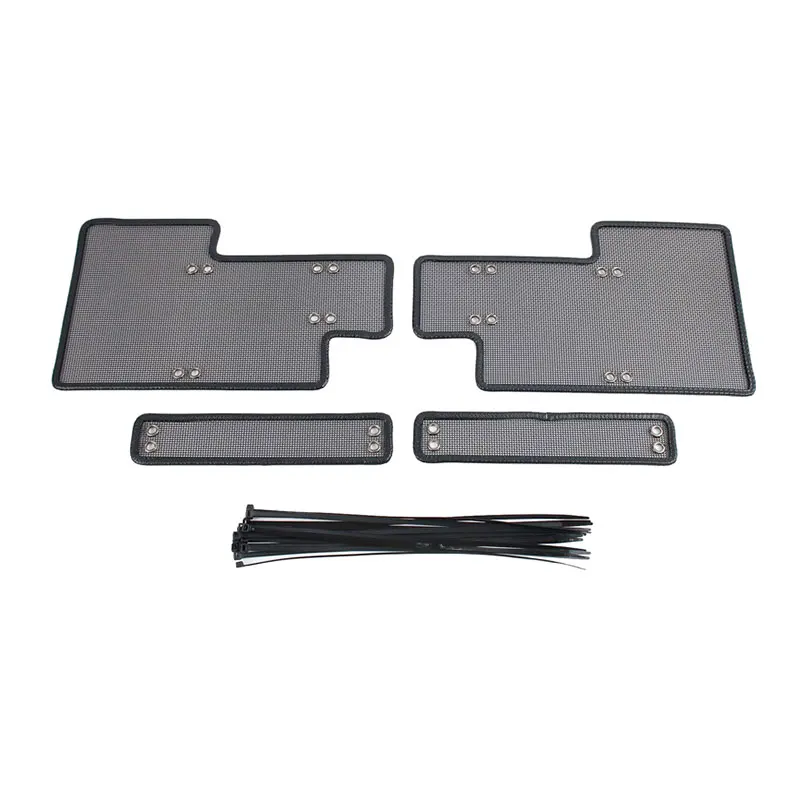 Передняя решетка автомобиля сетка для защиты двигателя защита от насекомых Great