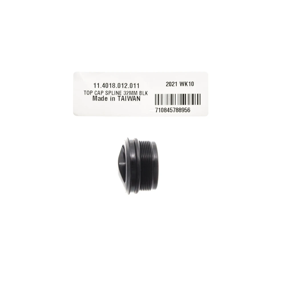 ROCKSHOX FORK SPRING AIR TOP CAP 32mm SPLINE SID (2017-2020)