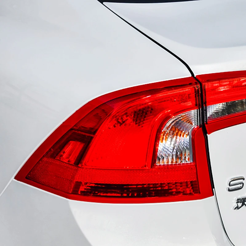 Задний фонарь для VOLVO S60L S60 2013-2019 светильник воротный сигнал стоп-сигнал