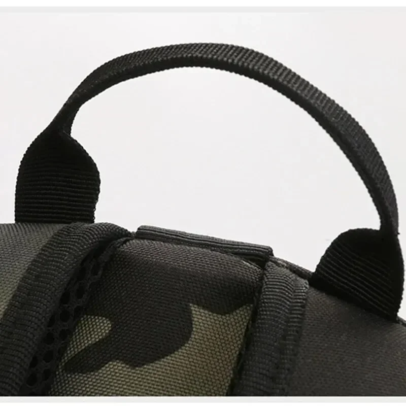 Nimble мужские дорожные рюкзаки тактический мужской рюкзак для верховой езды 20л