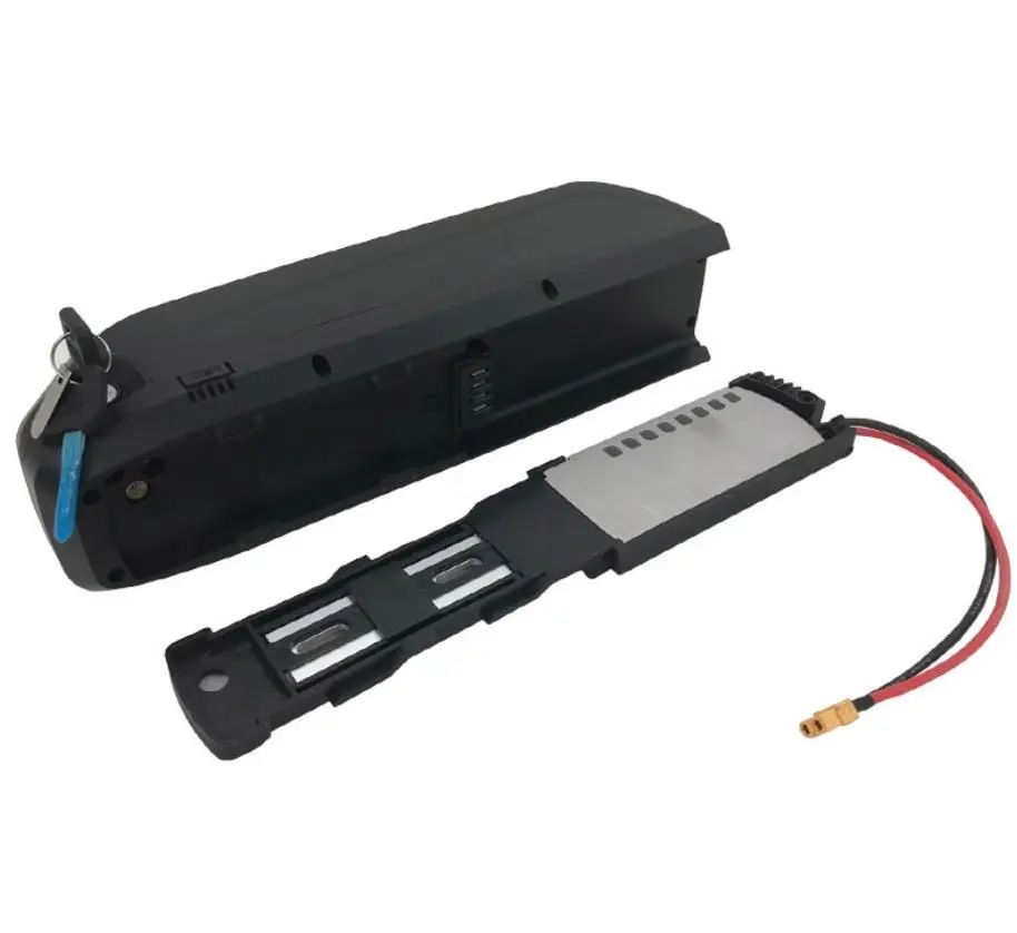 

100% High Capacity 48V 52V Akku Hailong ebike battery 18650 Rechargeable batteries