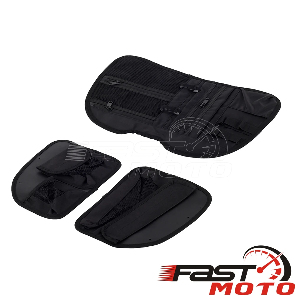 Чехол для мотоцикла с крышкой багажника чехол Honda GL 1800 Gold Wing Tour DCT Goldwing F6B GL1800 2018 19 20