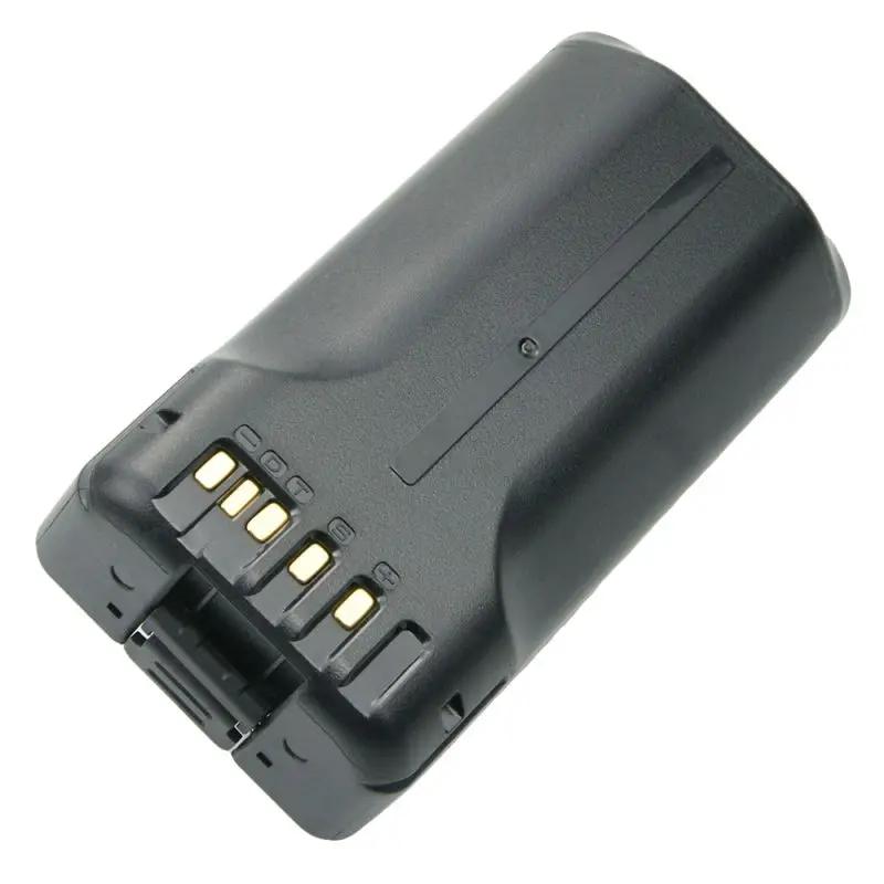 Радиостанция Vertex EVX 5400