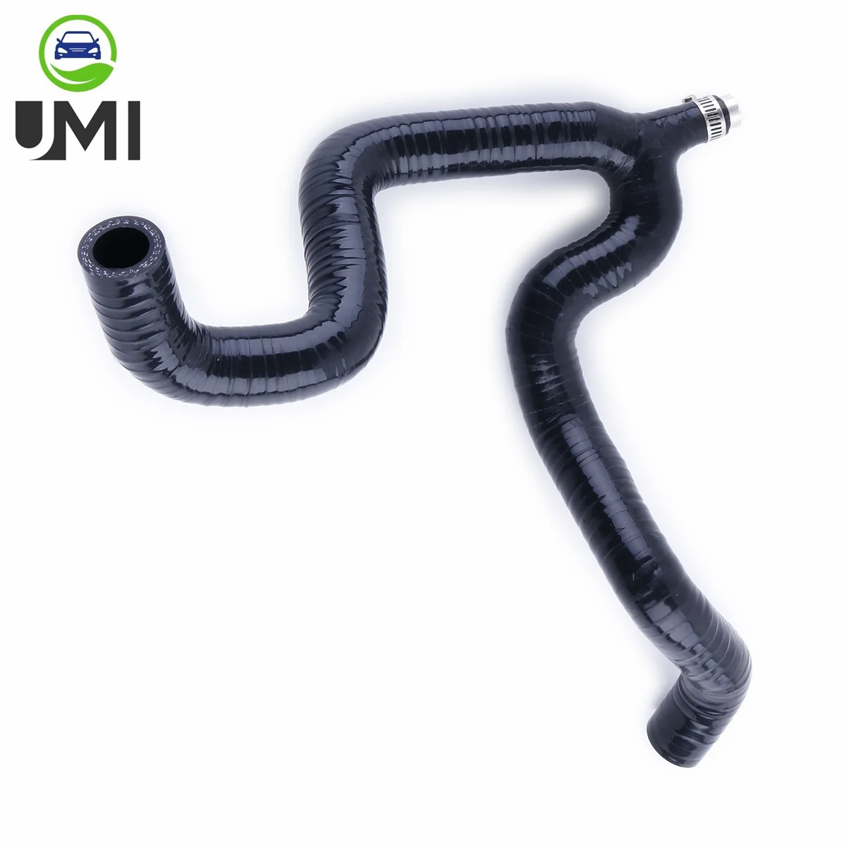 1 шт. 3 слоя для Peugeot 106 GTI/Citroen SAXO 6 л VTS 16 В TU5J4 с прокачивающим винтом силиконовый