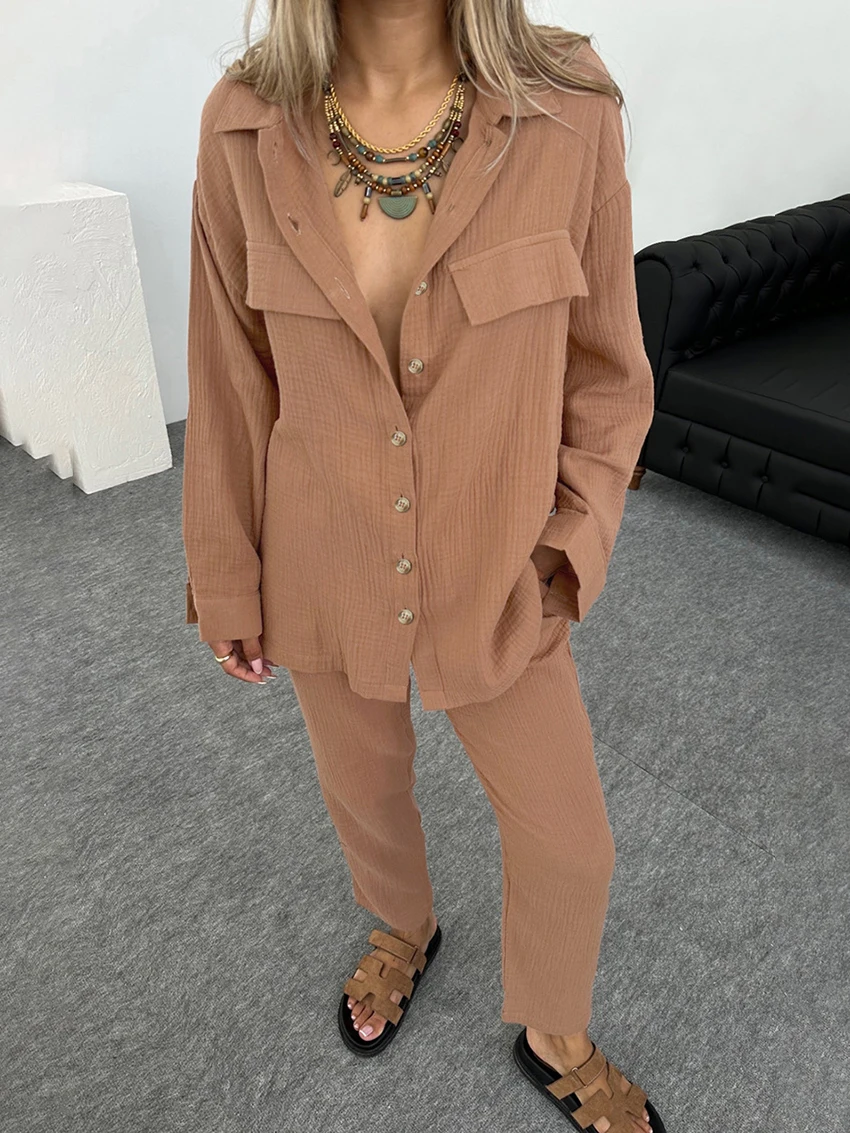 Рисунок 2 - Зимние женские ночные рубашки Marthaqiqi