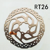 original deore sm rt26 brake disc 6 bolt mountain bikes disc m610 rt56 m6000 brake disc 160mm 180mm mtb rt56 rt26 rotos