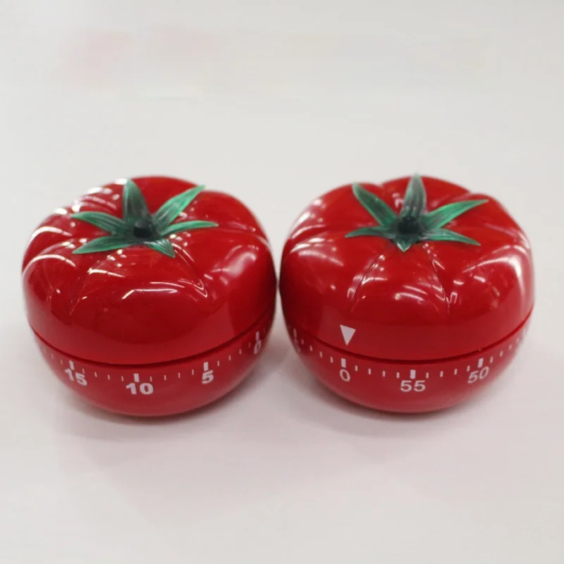 Pomodoro таймер Кухня гаджеты 2020 для варки яиц студент Таймер сигнализации мини