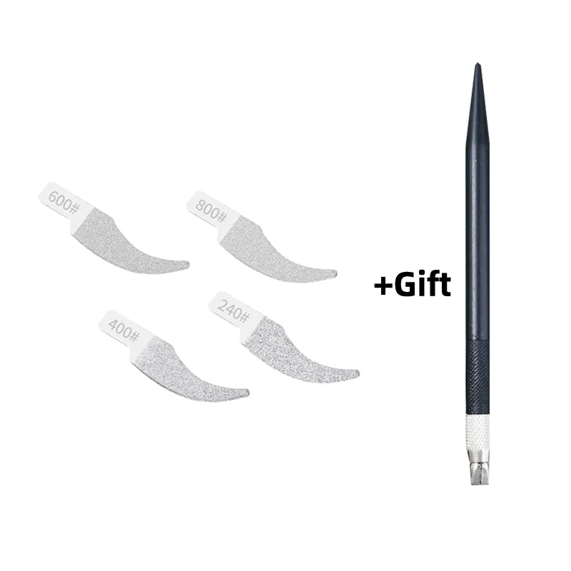 

Lexinpinchuang алмазные шлифовальные ручки