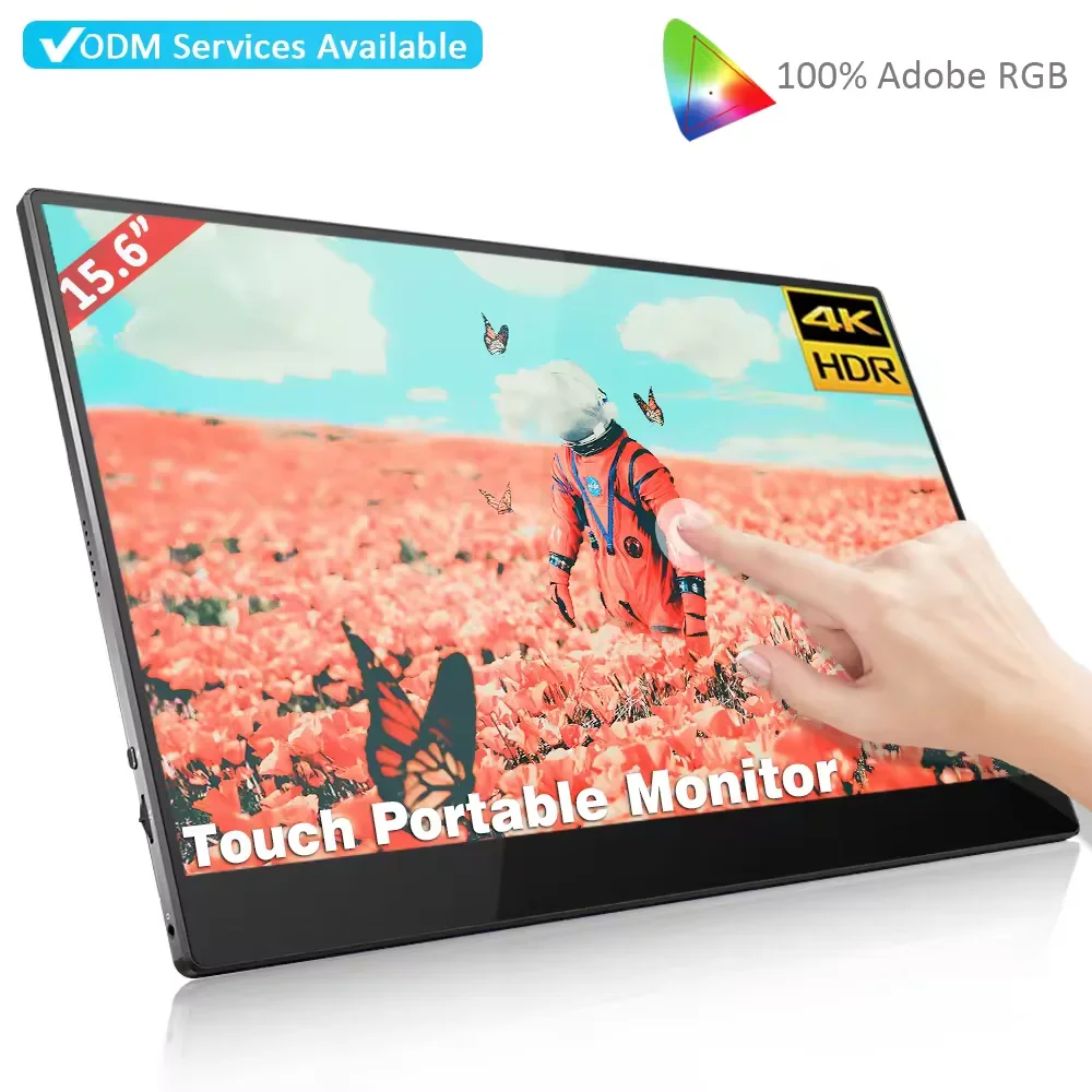 100% цветная подставка для гамма удлиненный экран 156-дюймовый портативный