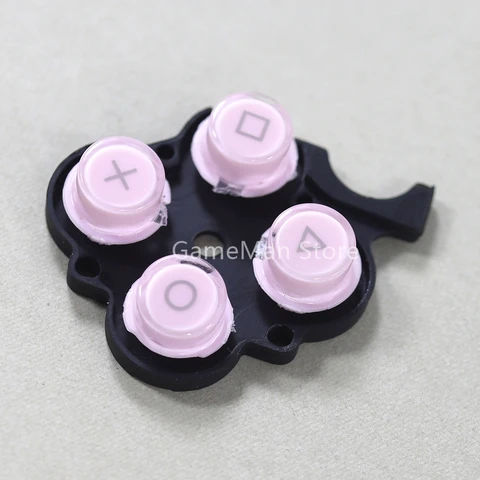 Пластиковая кнопка R для PSP 3000