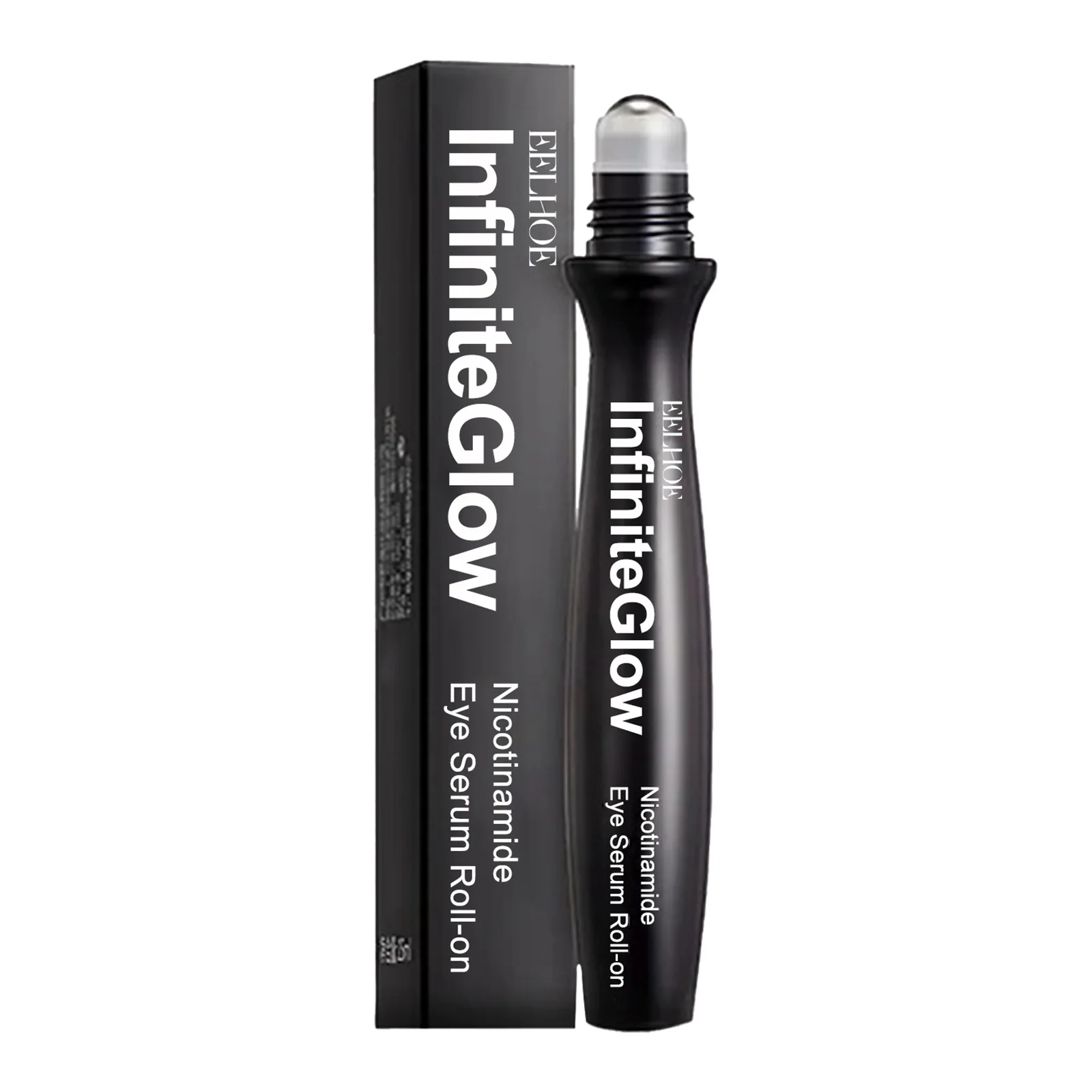 Никотинамид крем для кожи вокруг глаз устранение темных кругов и припухлости