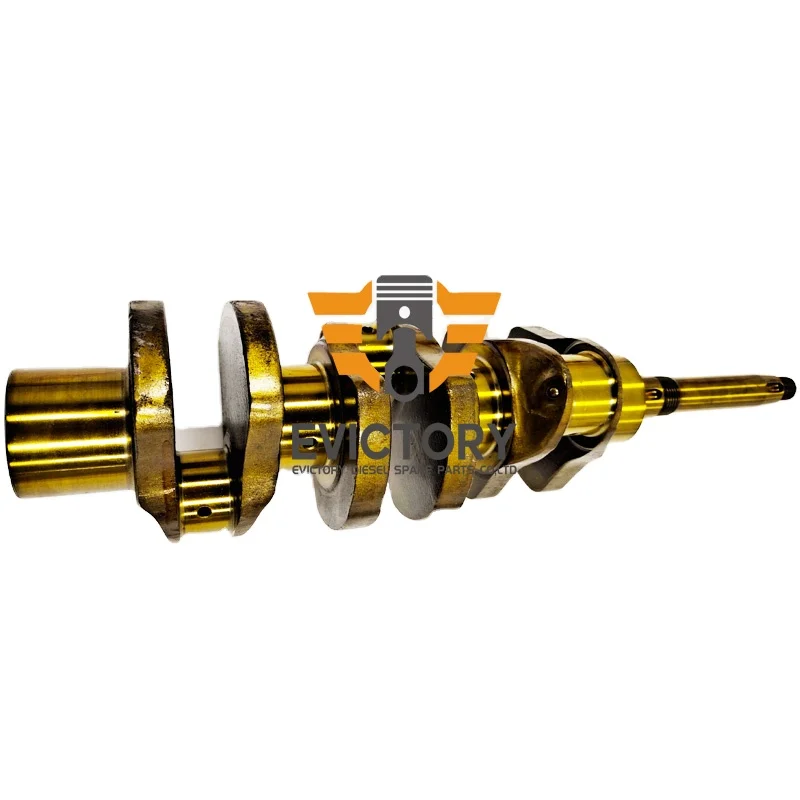 Для YANMAR 3D84-1 3T84 3T4HL подшипник коленчатого вала основной шатун