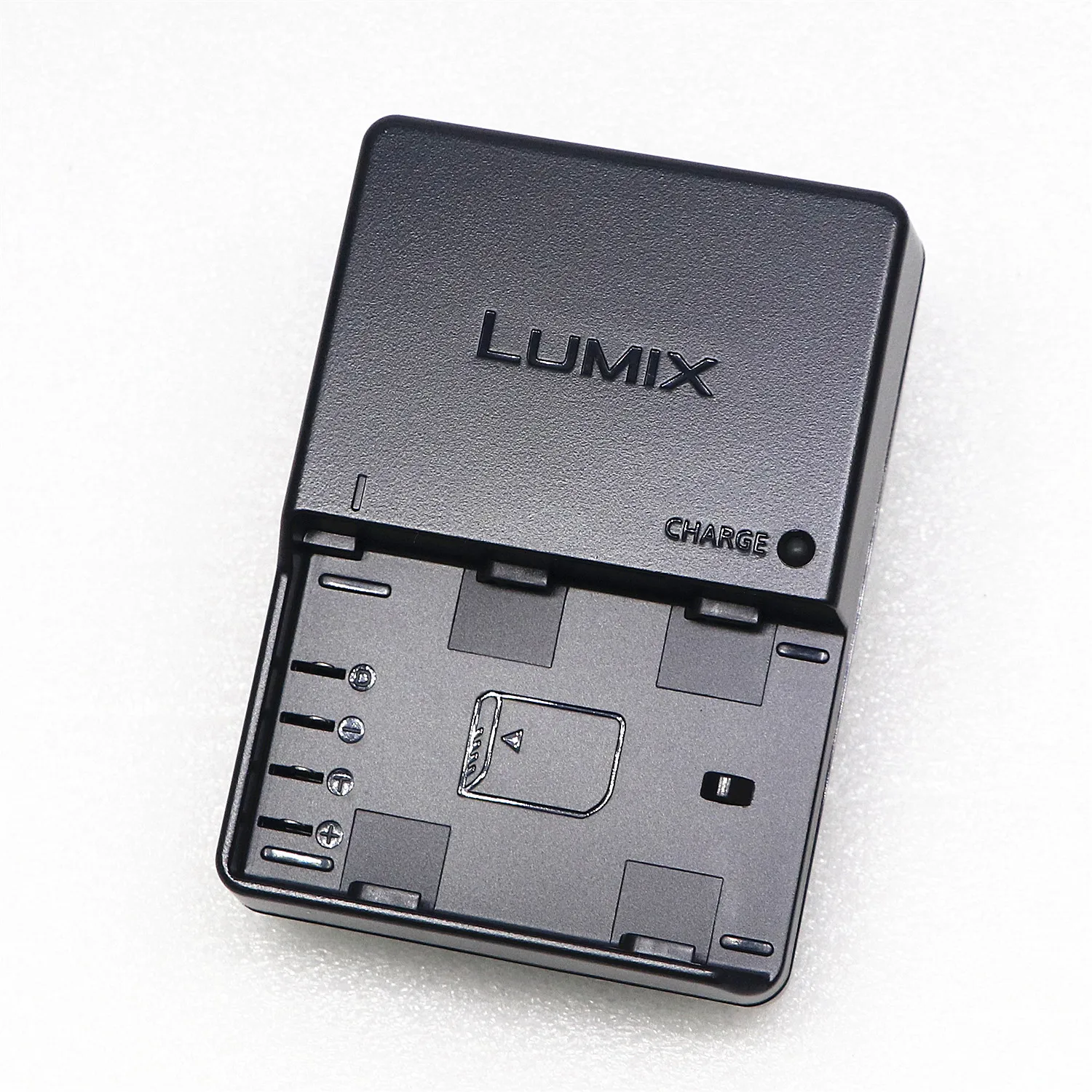 Зарядное устройство DMW-BLF19E для камеры Panasonic Lumix DC-GH5 G9 DMC-GH3 DMC-GH3K GH4K