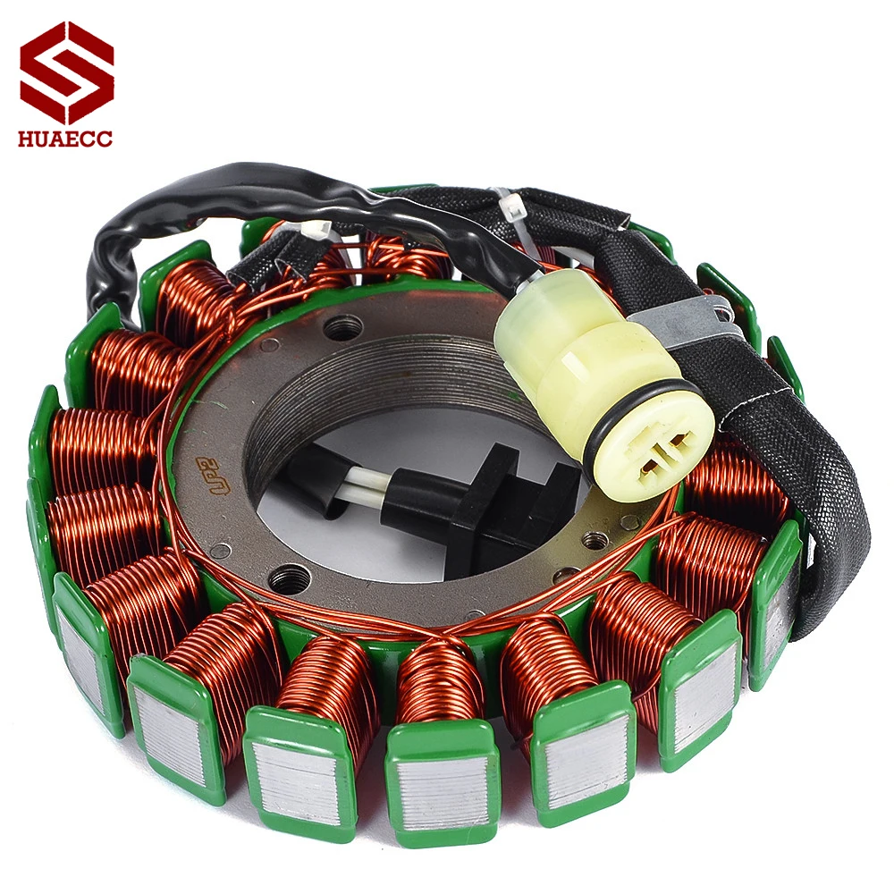 Катушка статора генератора мотоцикла для Kawasaki VN1500 Drifter 1999-2000 21003-1350