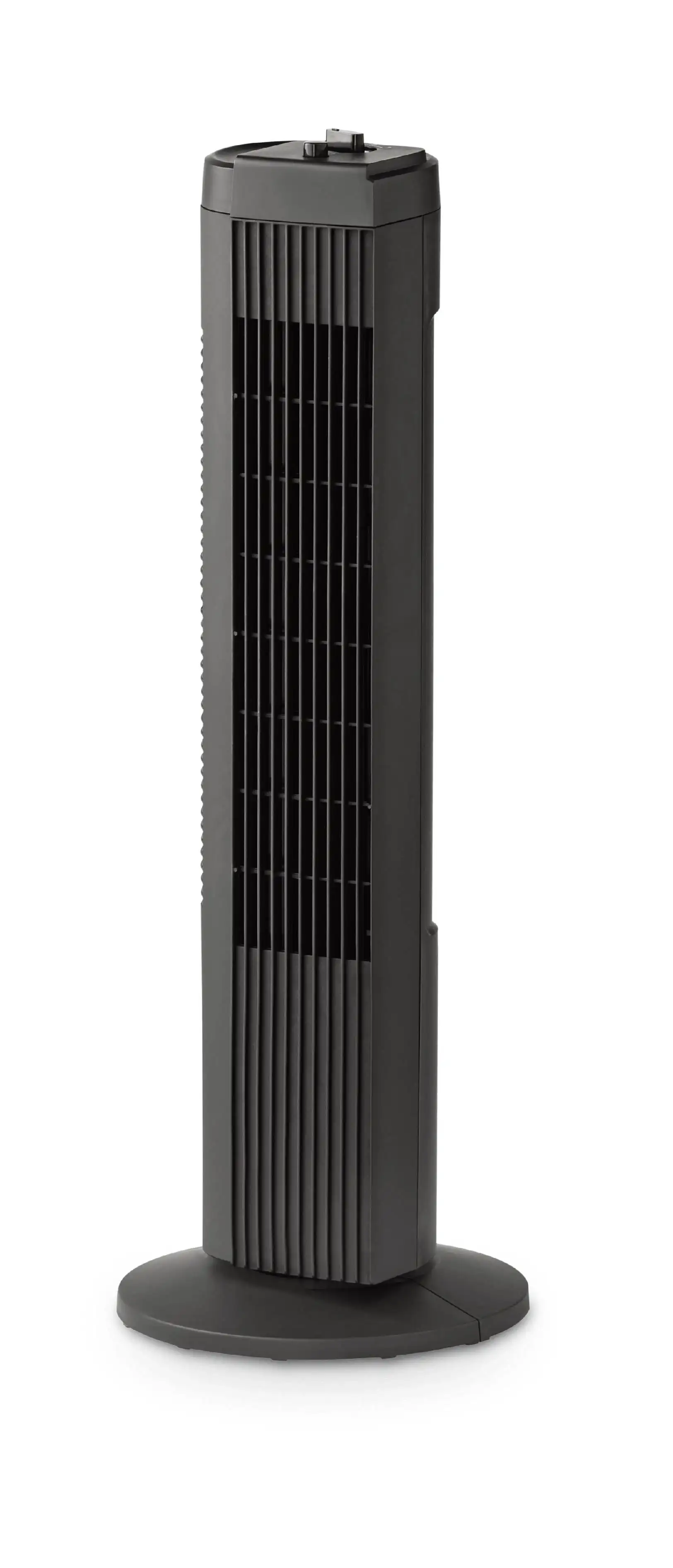 

28" 3-Speed Oscillating Tower Fan FZ10-19MB Black Free Shipping