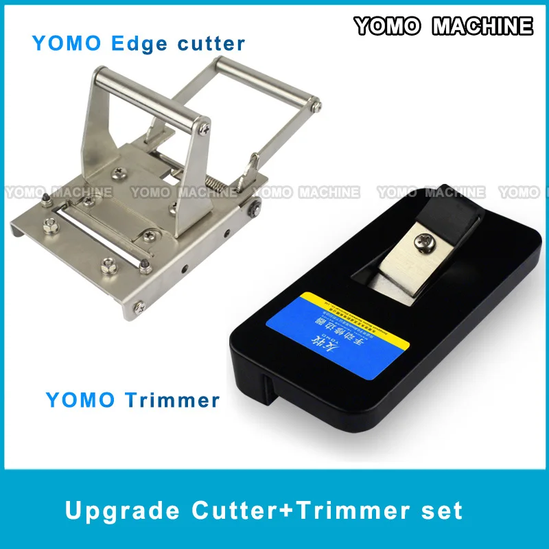 Набор инструментов для обрезки и кромок деревообработки |