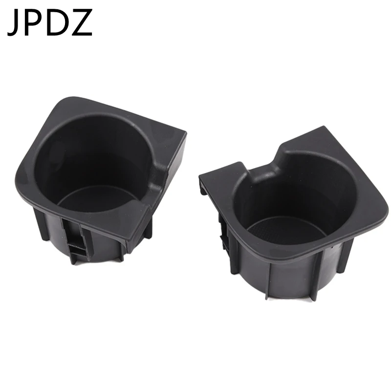 

Car Water Cup Holder Drink Bottle Holder Slip-Proof Cup Holder Car Cup Rack for Toyota Tacoma 2011-2015