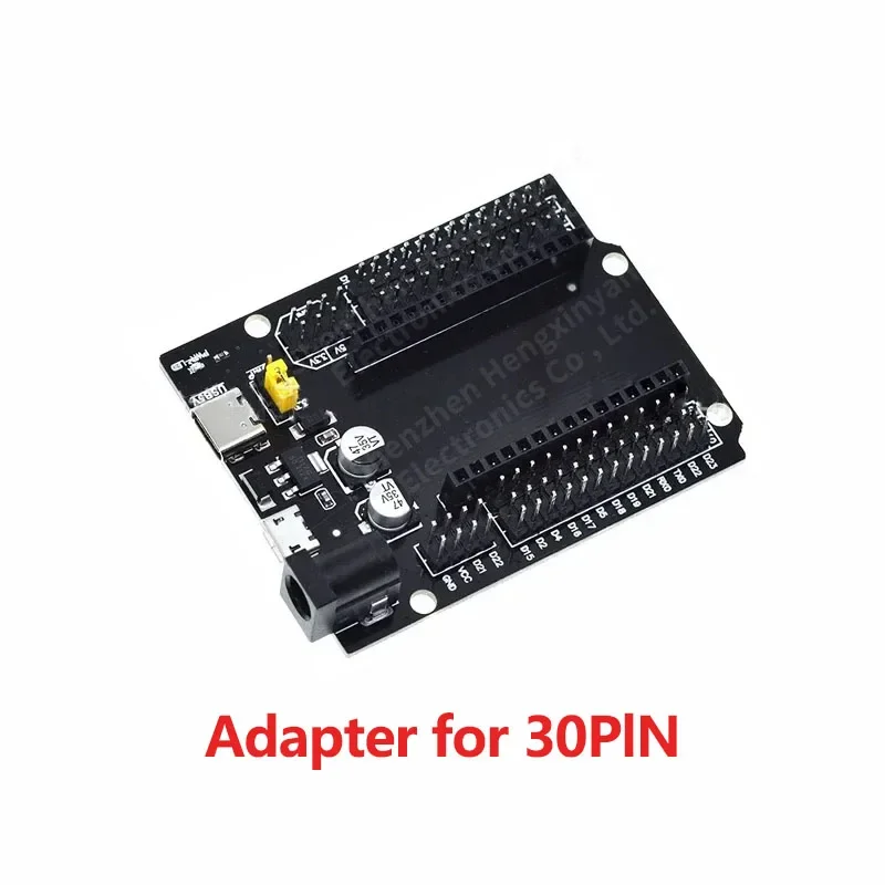 ESP32 Development Board WiFi Bluetooth