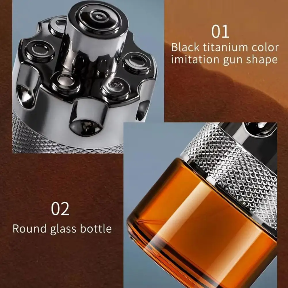 Стойкий аромат парфюмерия 100 мл духи женский цветочный спрей для тела Profumo Uomo