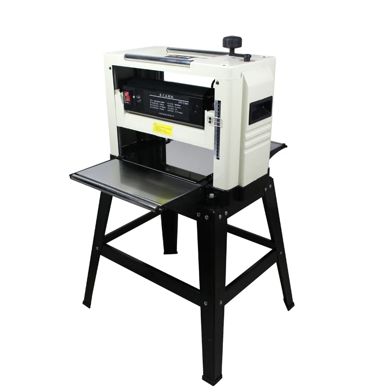 

LIVTER 12.5 inch woodworking multifunctional planer industrial thickness planer electric wood planer