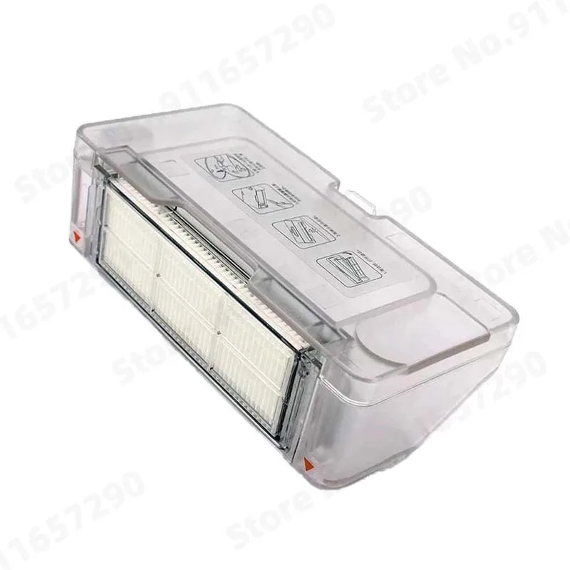 

Корзина для пыли Roborock Xiaomi Mijia Mop P STYTJ02YM 3C B106CN VIOMI V2