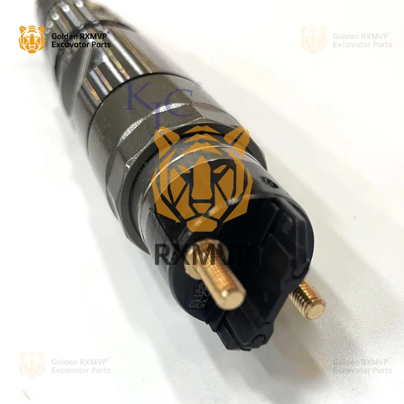 Для дизельного топлива совместимых с двигателем Daewoo Doosan DV11 107755 0400 1077550400 0445120041 65