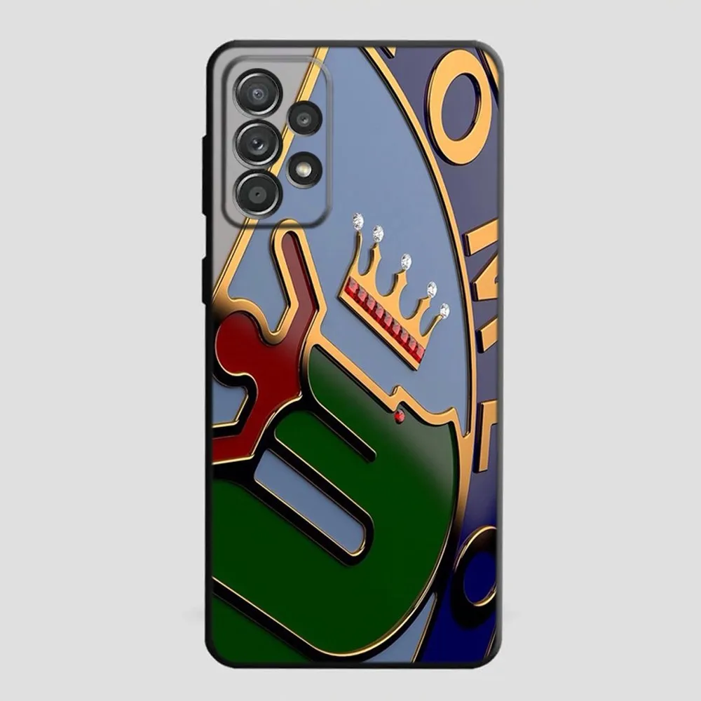 Спортивный автомобильный чехол для телефона Samsung S21 S22 Ultra S20 S30 plus S24 S23 ultra 5G