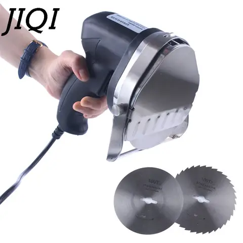 Электрическая мясорубка JIQI zal136dr