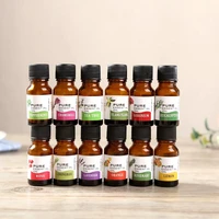 10ml essential oils for aromatherapy diffusers orange lavender humidifier aromatherapy humidifier