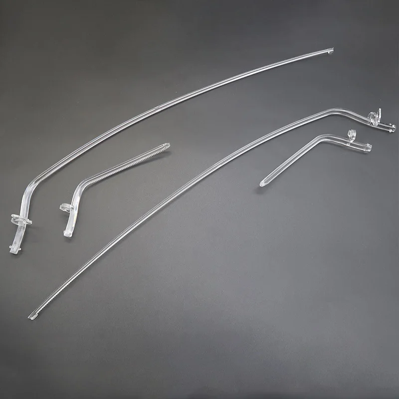 

Автомобильная фара DRL, направляющая пластина, направляющая для света, трубка, направляющая для дневных ходовых огней, ангельский глаз для Skoda Superb 2016-2018