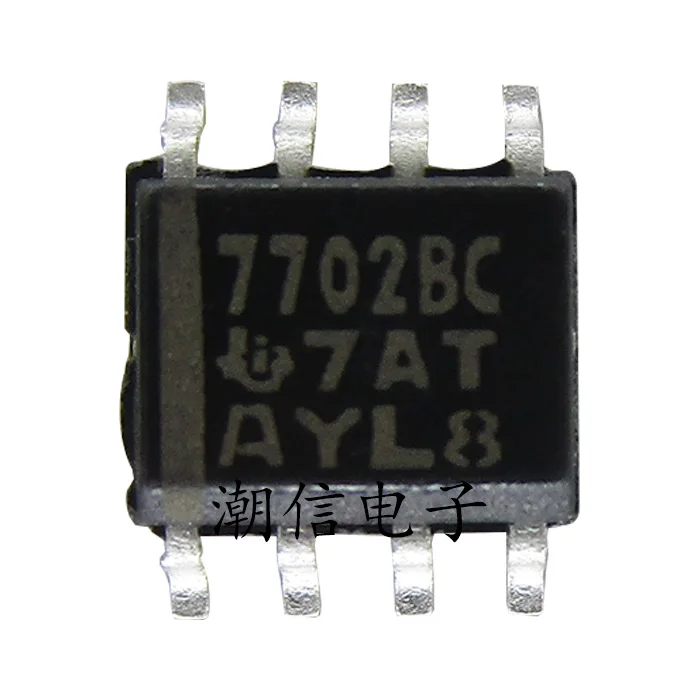 10 шт./лот 7702BC TL7702BCDR IC