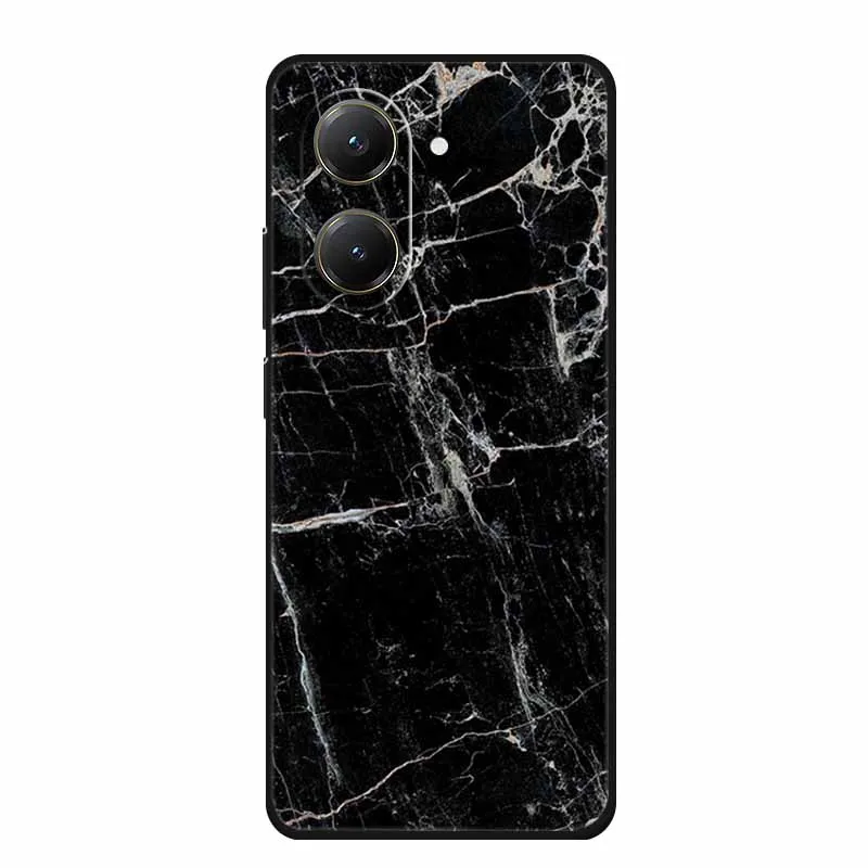 Фото Для Xiaomi Poco C71 задняя крышка чехол PocoC71 C 71 черный силиконовый мягкий чехол из ТПУ для Xiaomi Redmi A5 4G чехол для телефона RedmiA5 Shell №2