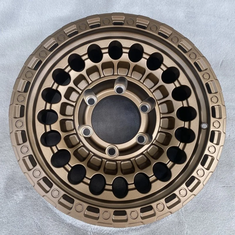 Высокопрочный глубоковогнутый 4x4 18 19 20 21 22 дюйма 5x100 6x139 7 5x150 кованый алюминиевый