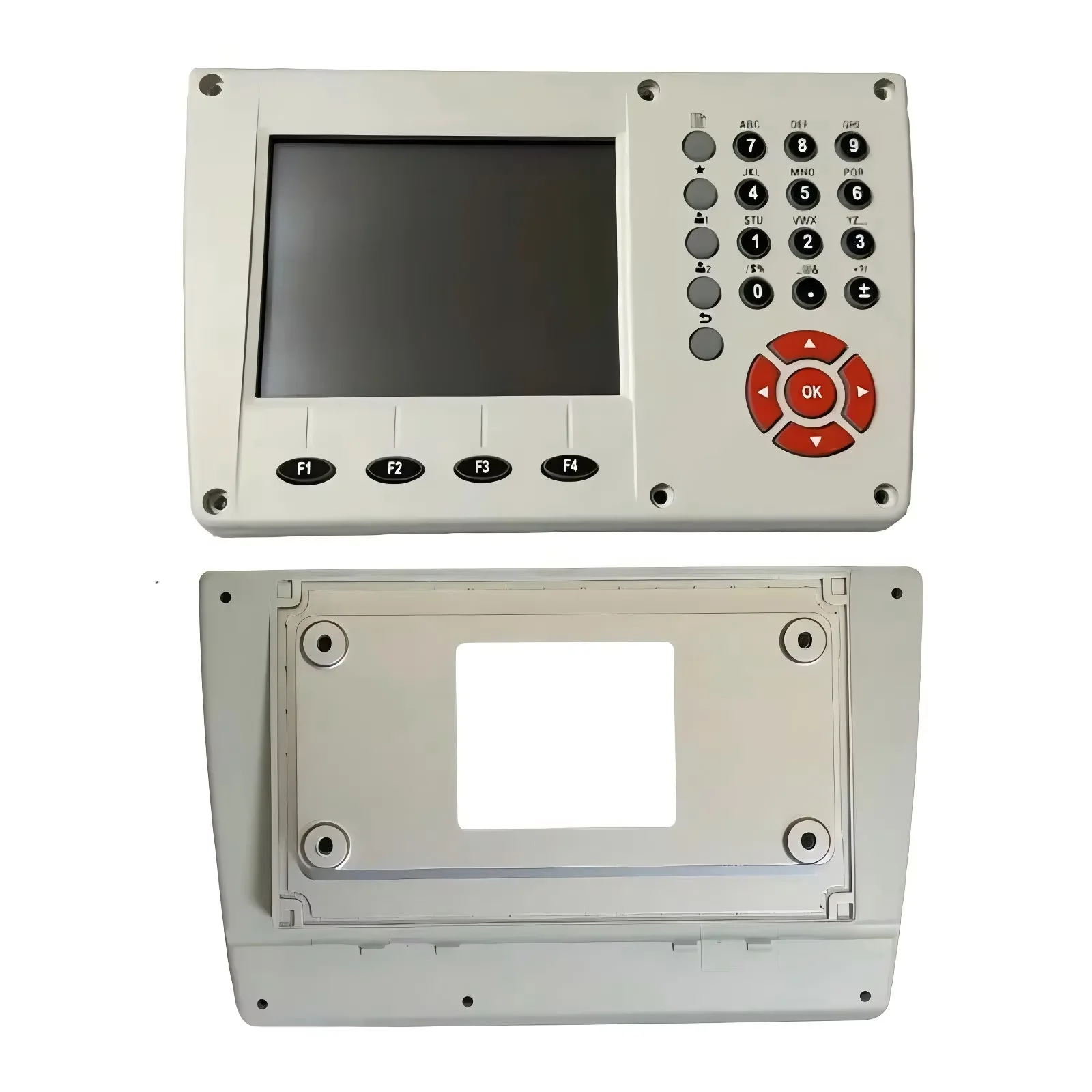 

Клавиатура TS09 Plus для Leica TS09 Plus