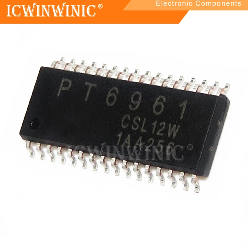 10 шт. PT6961 6961