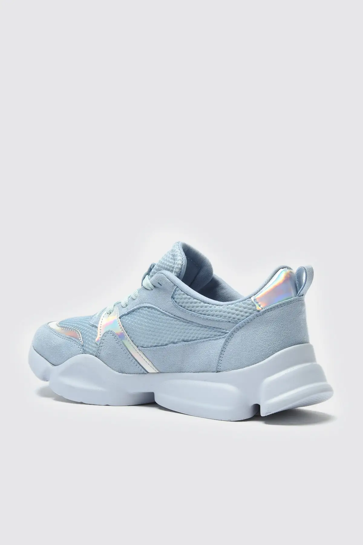 

Trendyol Women Sneaker TAKSS21SN0001