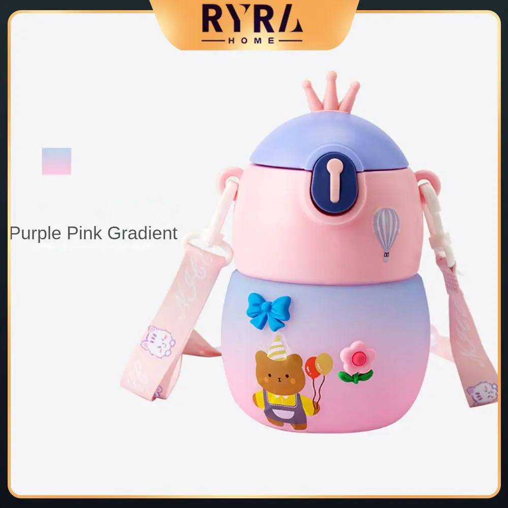 

Pc Material With Appearance And Strength Pipette Cup Comfortable Grip Colorful Cup Functions Are More Intimate Size 9cm X 18cm